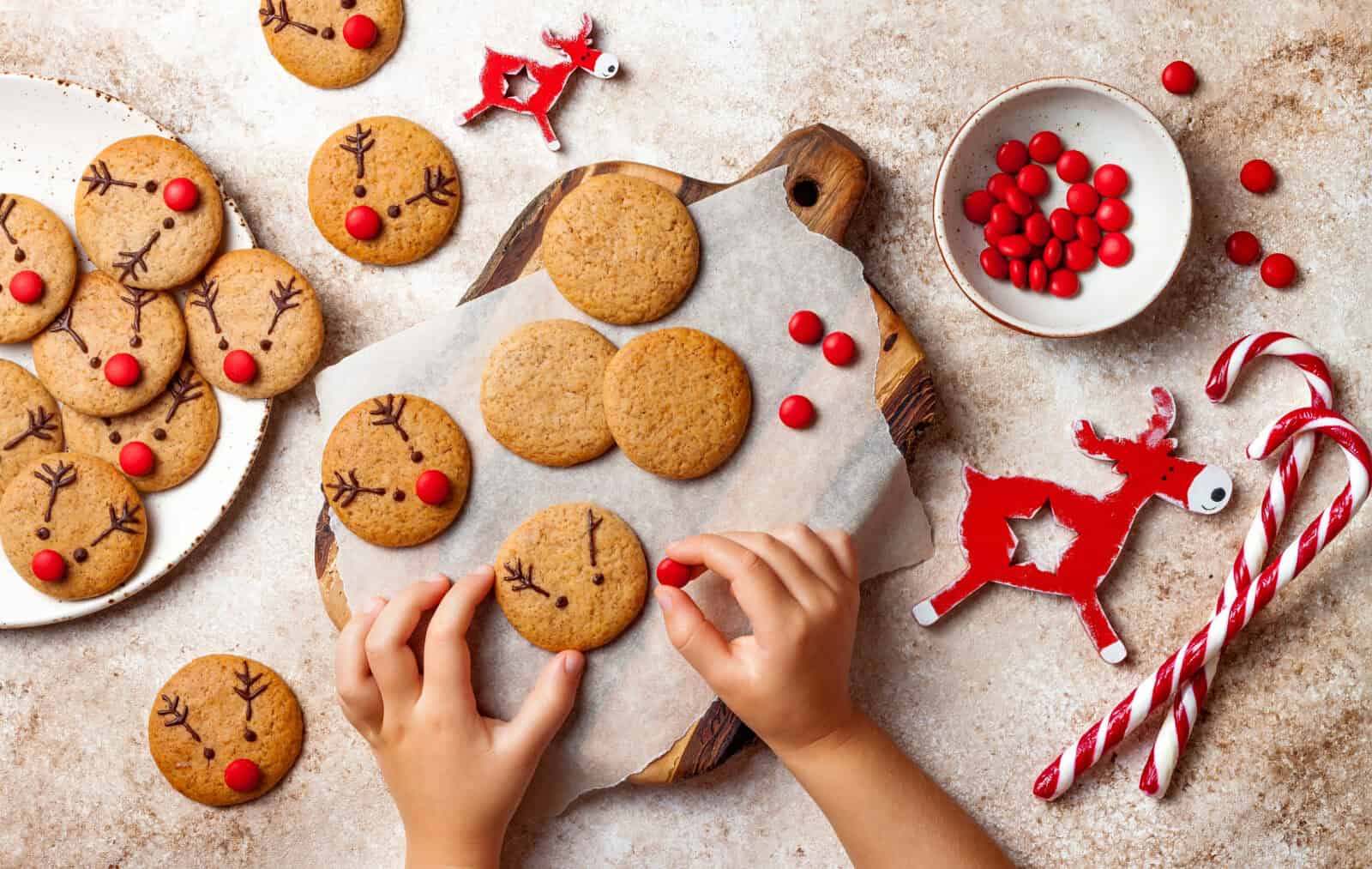 52 Christmas Cookie Recipes - Delish Knowledge