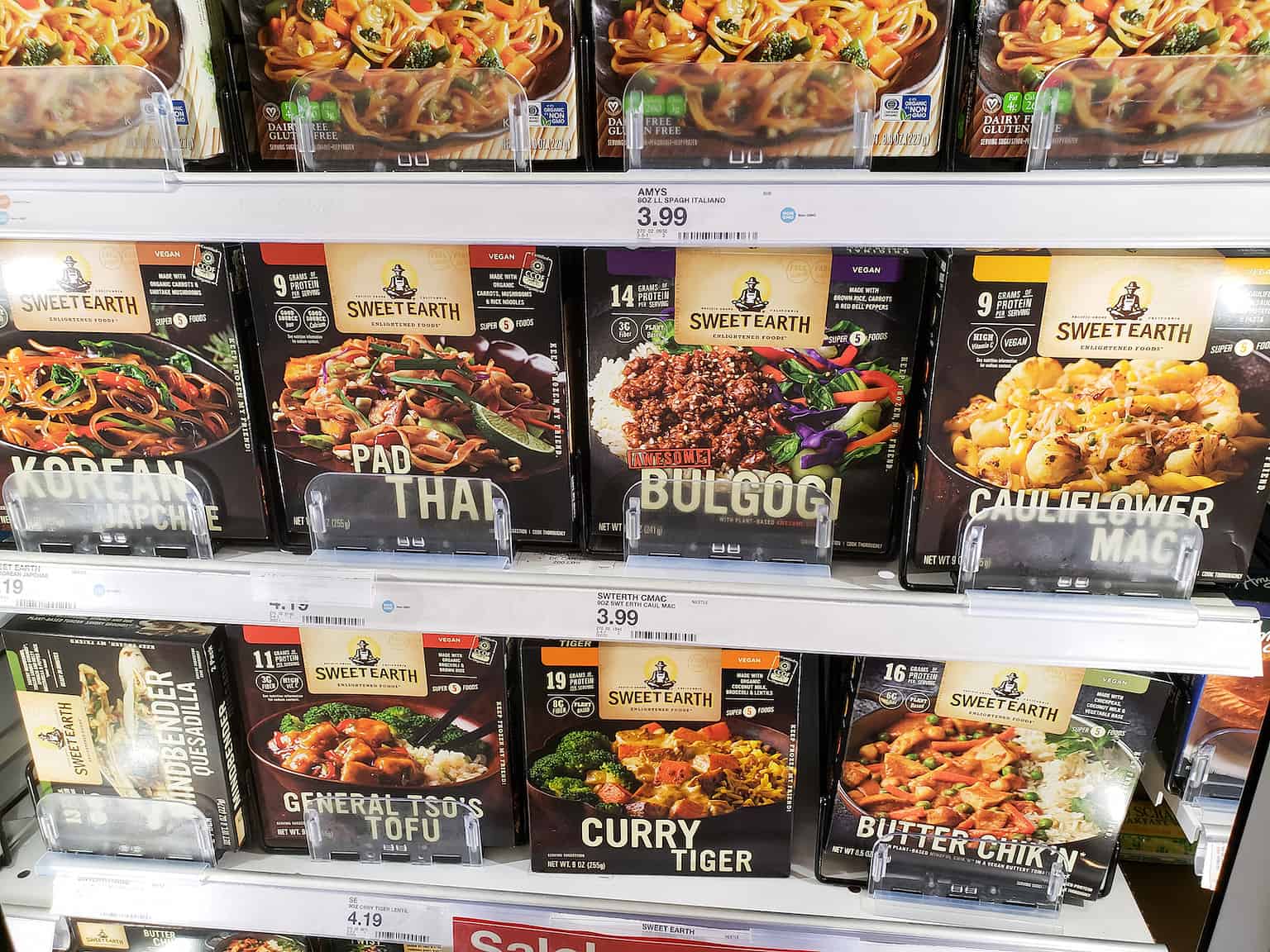 Favorite Frozen Meals Delish Knowledge favorite-frozen-meals-delish-knowledge