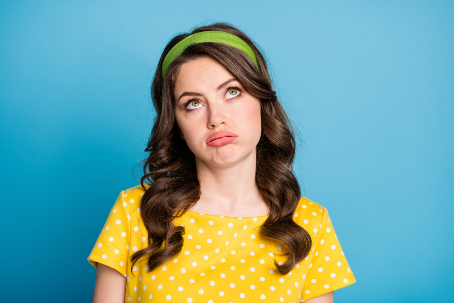 Dietitian Explains How to Lower Inflammation with Lifestyle Changes 11 Photo Of Frustrated Woman Rolling Her Eyes
