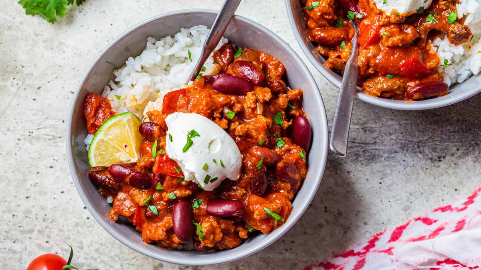 58 Fiber-Filled Recipes to Nourish Your Gut Microbiome - Delish Knowledge