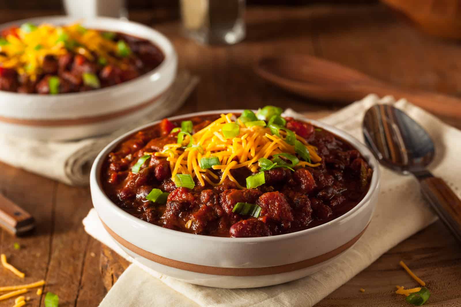 19 Healthy Slow Cooker Recipes - Delish Knowledge