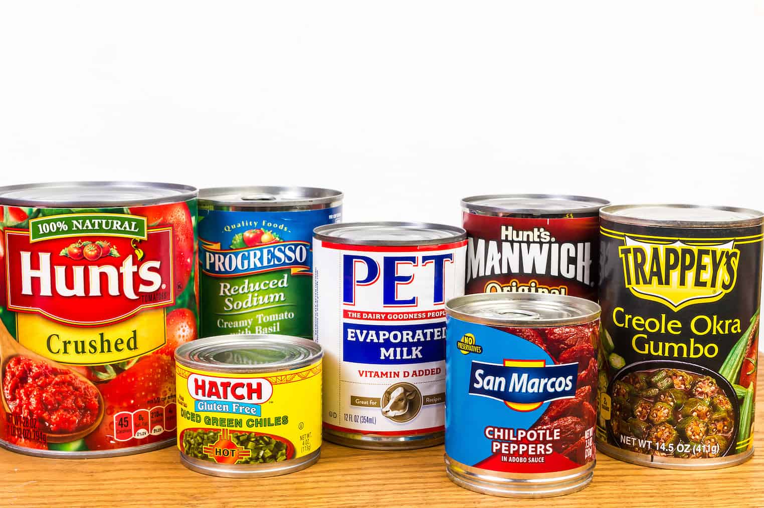 10 Foods with Expiration Dates You Can Ignore Delish Knowledge