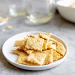 vegan cheeze its