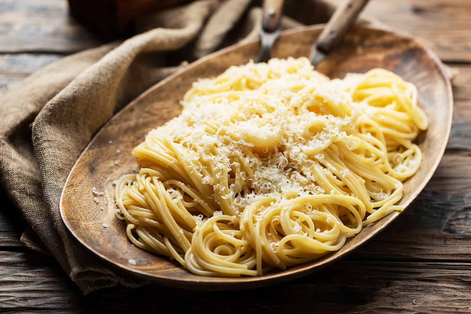 spaghetti