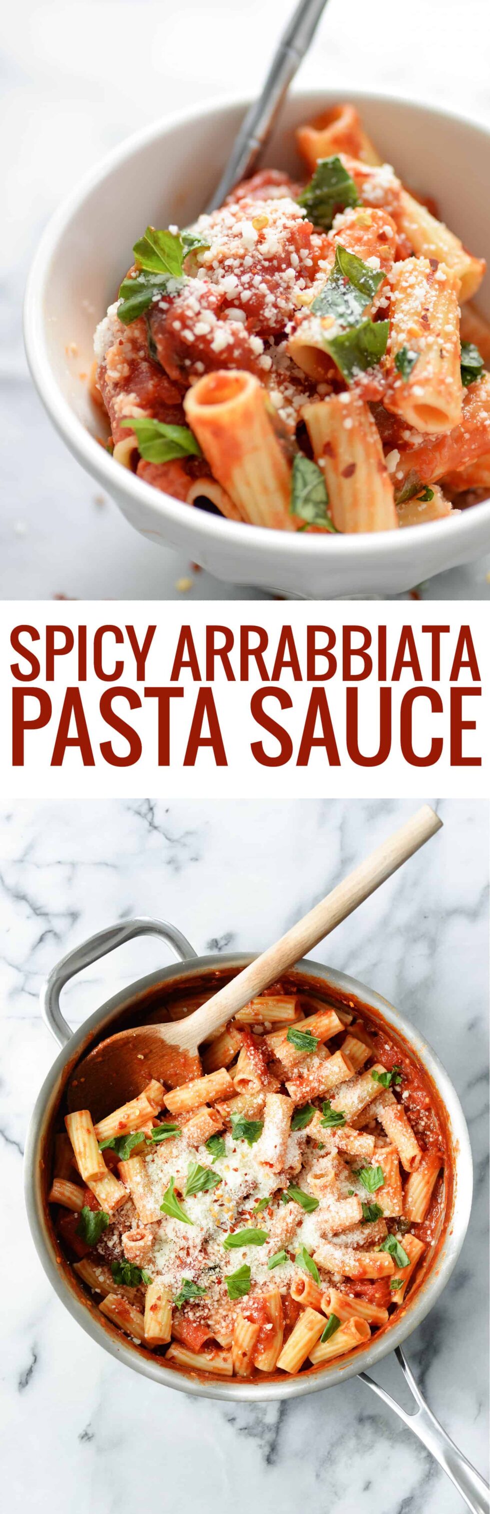 Spicy Arrabiata Sauce Recipe Delish Knowledge