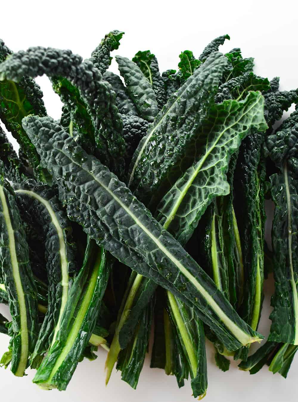 Use The Freshest Kale You Can As It Gives The Recipe A Fresh Pungent Taste 