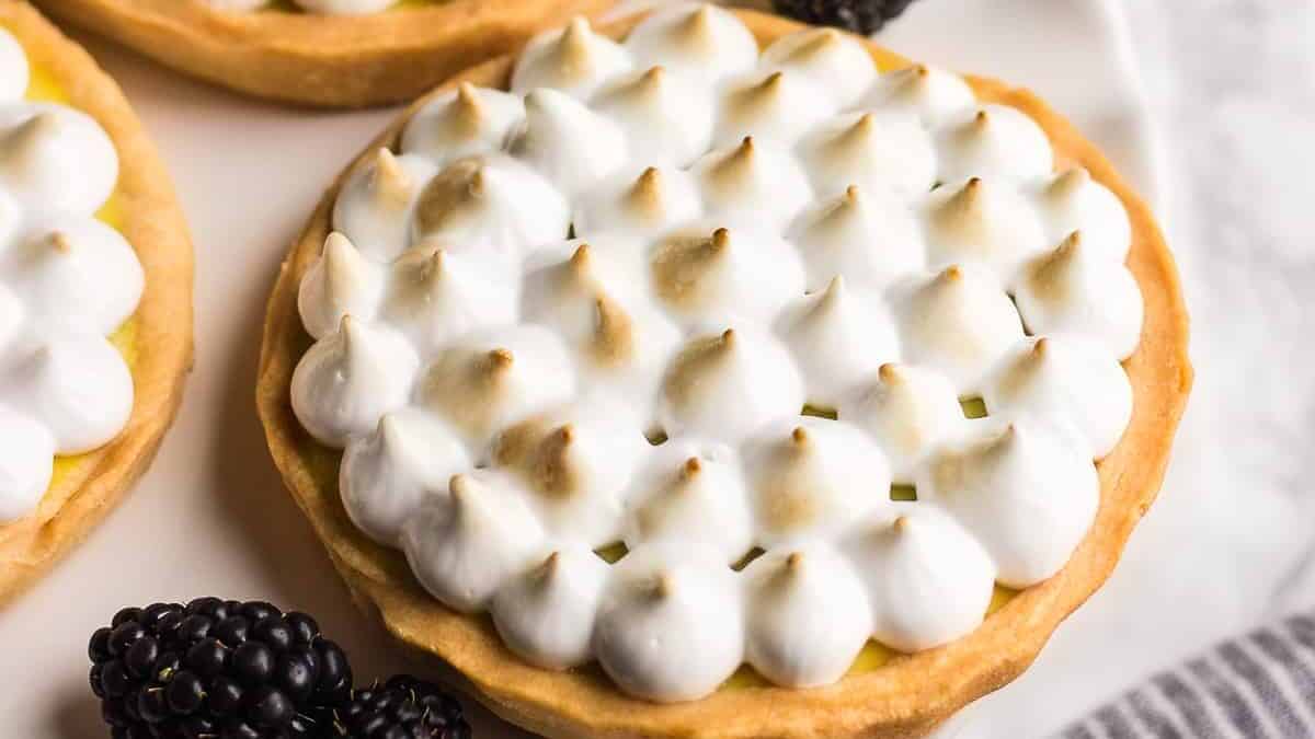 22 Fresh Fruit Dessert Recipes Delish Knowledge