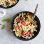 pasta salad recipe