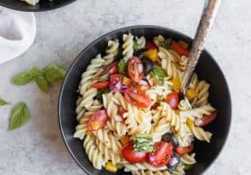 pasta salad recipe