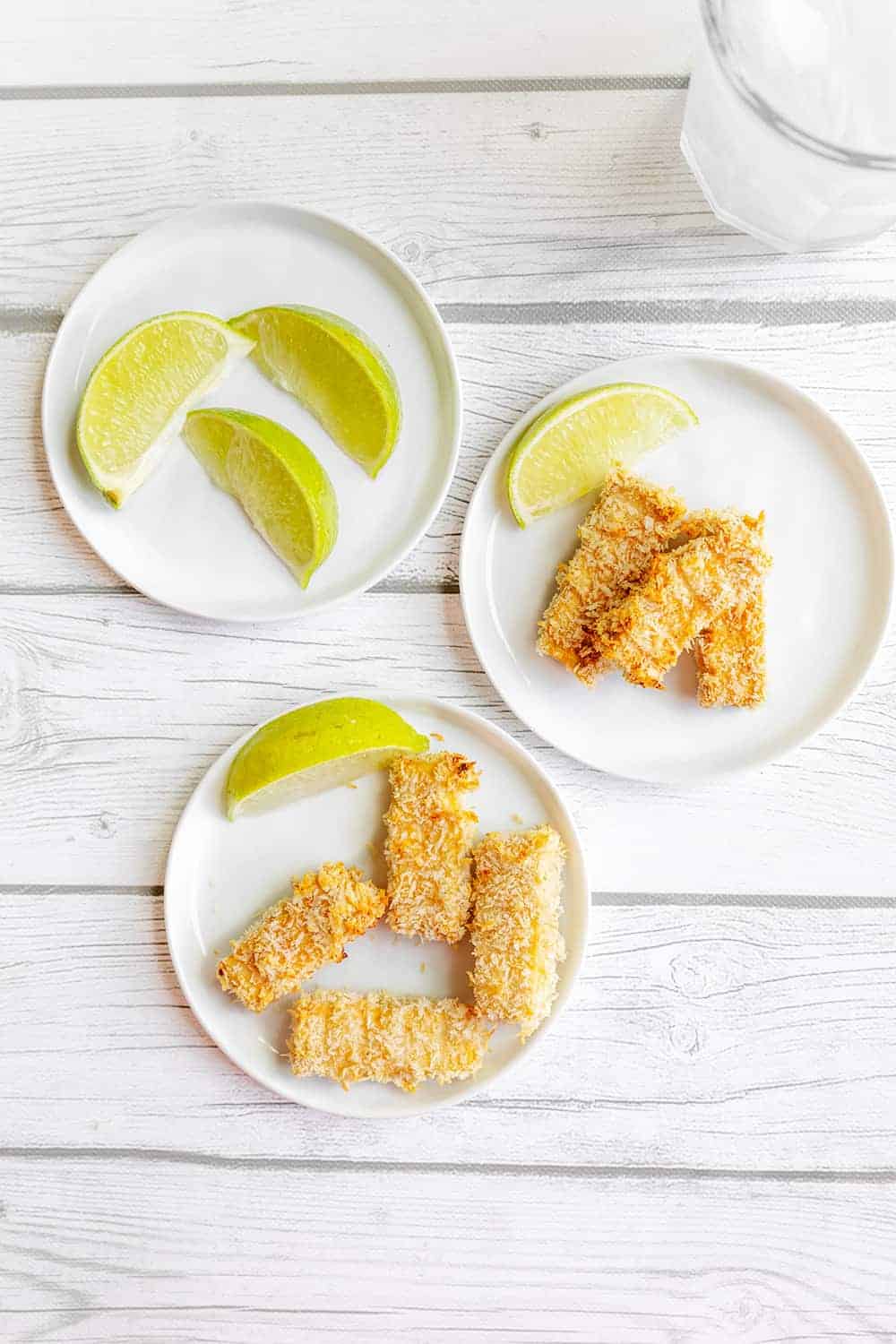 Vegan Fish Recipe 