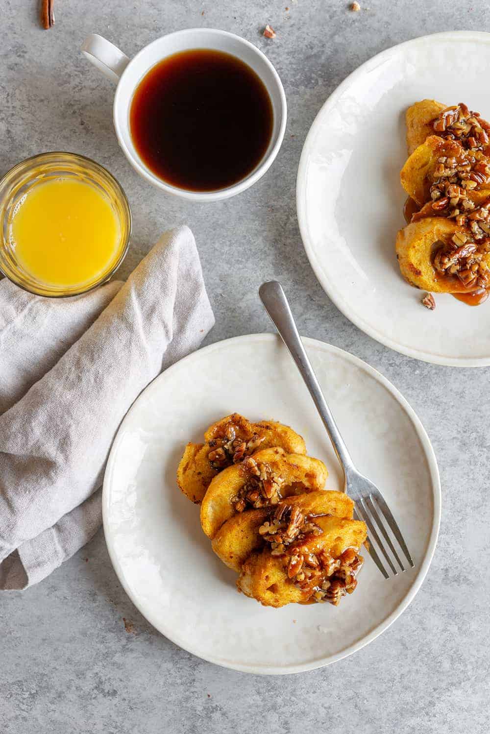french toast recipe 