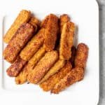 tempeh bacon