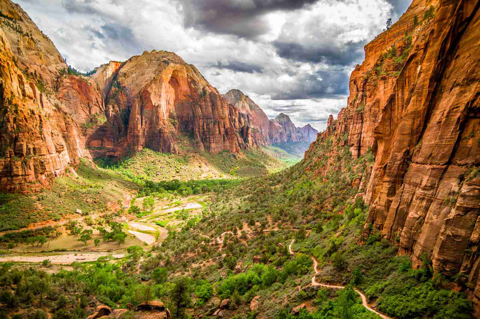 10 Things to Do in Zion National Park - Delish Knowledge